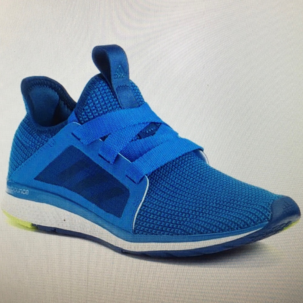 Adidas Edge Lux
